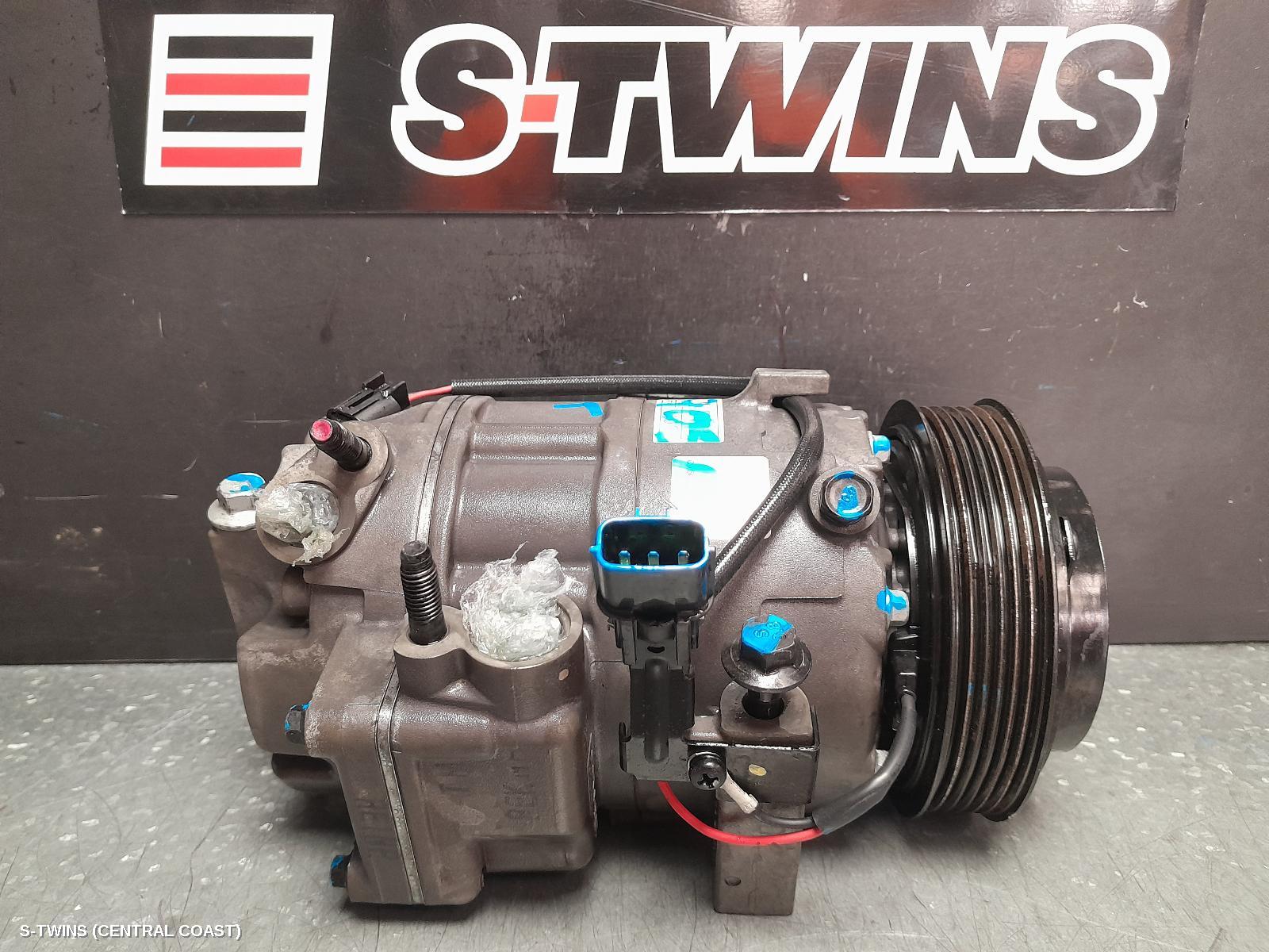 Parts