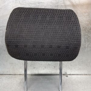 2008 Toyota Avensis Headrest Acm20R (Aus Only) 12/01-12/10 70536