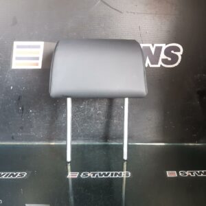2011 Nissan Dualis Headrest Rh Rear 2Nd Row Leather J10 10/07-05/14 188225