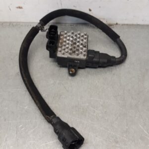 2007 Hyundai Sonata Fan Speed Resistor Nf 06/05-04/10 56030