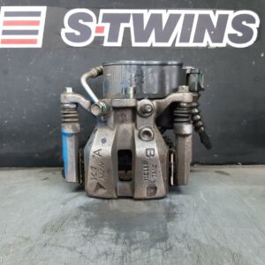 2018 Honda Crv Caliper Rh Rear Rw 05/17-08/23 351066