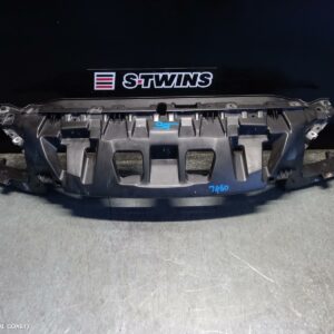 2013 Peugeot Rcz F Bar Reinforc Brack Right Energy Absorber 09/10- 279124