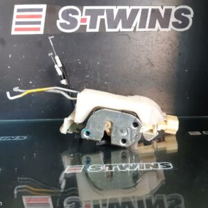 2008 Holden Colorado Door Boot Gate Lock Right Front Door Lock Central Lock Type Rc 05/08-12/11 204229