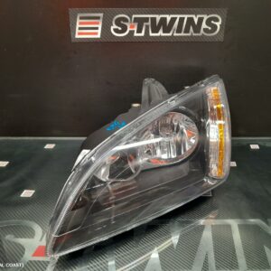 2007 Ford Focus Left Headlamp Lt Cabrio 05/07-04/08 180331