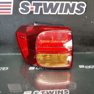 2015 Kia Carnival/Grand Carnival Left Taillight Yp Led Type 01/15-04/18 351564