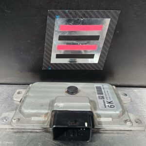 2012 Nissan Xtrail Ecu Transmission Ecu 2.5 Petrol. Awd Auto T/M T31 07/10-12/13 215310