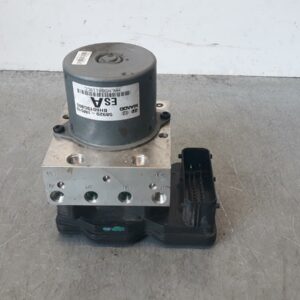 2012 Kia Cerato Abs Pump Modulator Td Hatch 10/08-03/13 58380