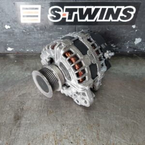 2020 Volvo Xc40 Alternator Petrol 2.0 B4204T18/B4204T47/B4204T31 02/18-05/22 353201