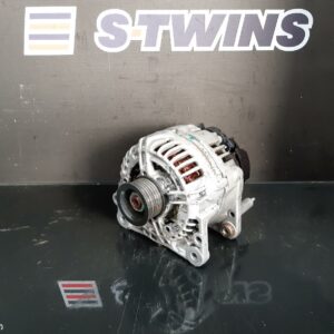 2008 Volkswagen Golf Alternator Petrol 4Cyl Gen 5 Bosch 110Amp 07/04-02/09 110147