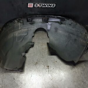2020 Volvo Xc40 Left Guard Liner Front 02/18- 353103
