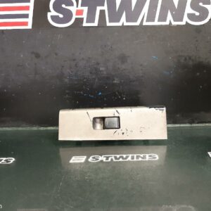 2008 Nissan Navara Pwr Dr Wind Switch D40 Lh Front 09/05-08/15 349950