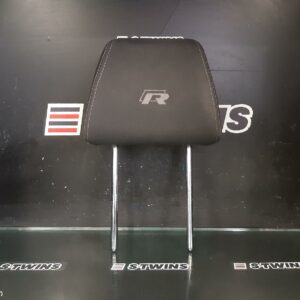 2013 Volkswagen Scirocco Headrest 1S 12/08-12/17 208632