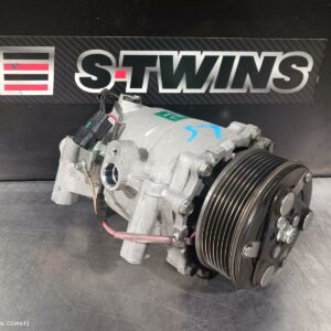 2016 Honda Crv A C Compressor Rm 2.4 K24 Petrol 11/12-04/17 225910