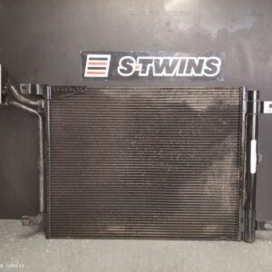 2022 Jeep Gladiator A C Condenser Jt 01/20- 350427