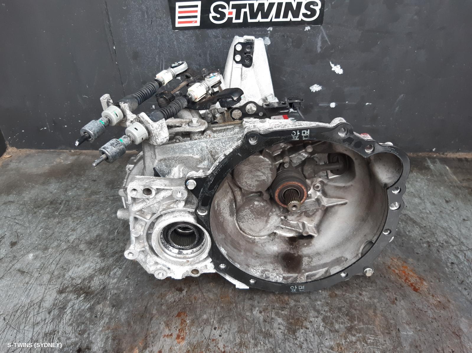 Parts