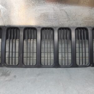 2009 Jeep Patriot Grille Radiator Grille Mould Mk 08/07-03/11 71373