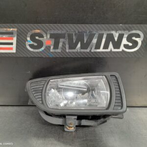 2011 Kia Carnival/Grand Carnival Right Indicator Fog Side Bumper Foglamp Vq 12/05-12/14 193752