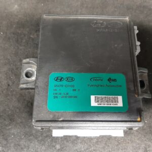 2016 Kia Sorento Misc Switch Relay Um 03/15-01/20 88741