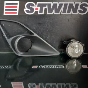 2014 Toyota 86 Right Indicator Fog Side Bumper Foglamp Zn6 04/12-09/16 170573