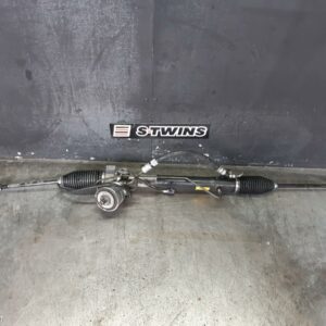 2014 Holden Captiva Steering Box Rack Cg 05/13-06/18 352119