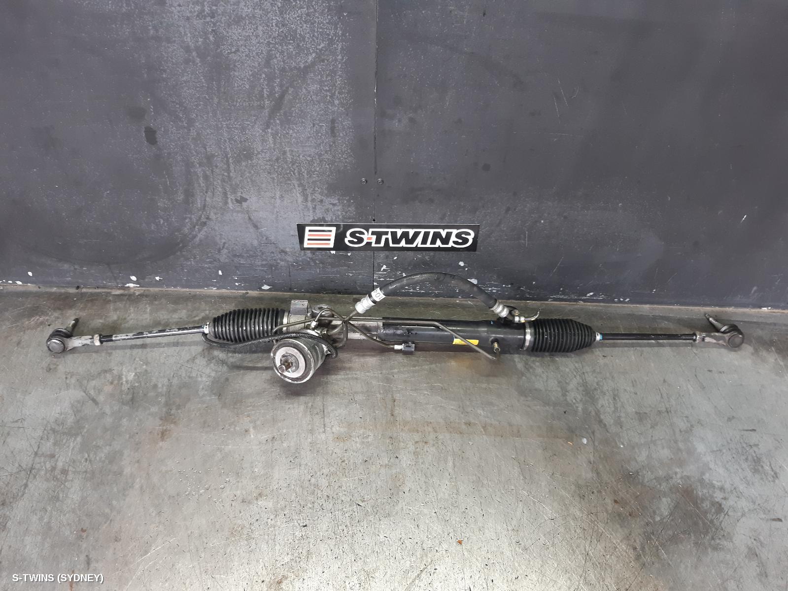 Parts