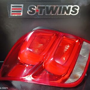 2017 Holden Trax Left Taillight Tj Non Led Type 08/13-12/20 210184