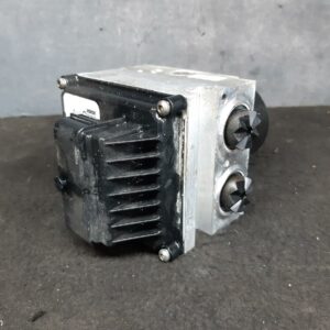 2009 Volkswagen Passat Abs Pump Modulator 3C/Mk6 B6-B7 On Module P/N 3C0614109P 03/06-05/15 105597