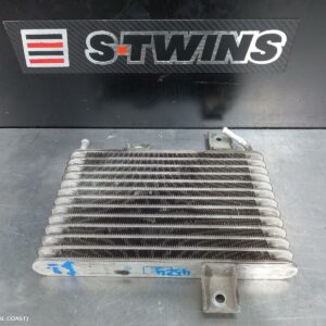 2019 Mitsubishi Pajero Cooler Transmission Oil Cooler 2.4 Diesel Qe-Qf Pajero Sport 10/15- 173241