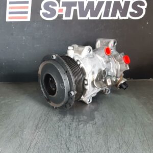 2011 Toyota Rav4 A C Compressor Aca33/Aca38 2.4 2Az-Fe 11/05-11/12 350106