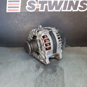 2017 Mercedes Cla Class Alternator Petrol 175Amp C117/X117 09/13-01/19 350366