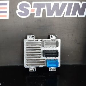 2012 Holden Cruze Ecu Engine Ecu 1.4 Petrol Turbo Ecu Only Jh 03/11-01/17 112675