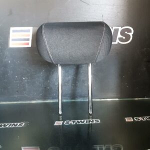 2017 Holden Astra Headrest Centre Rear Cloth Bk 5Dr Hatch/Wagon 09/16-12/20 180690
