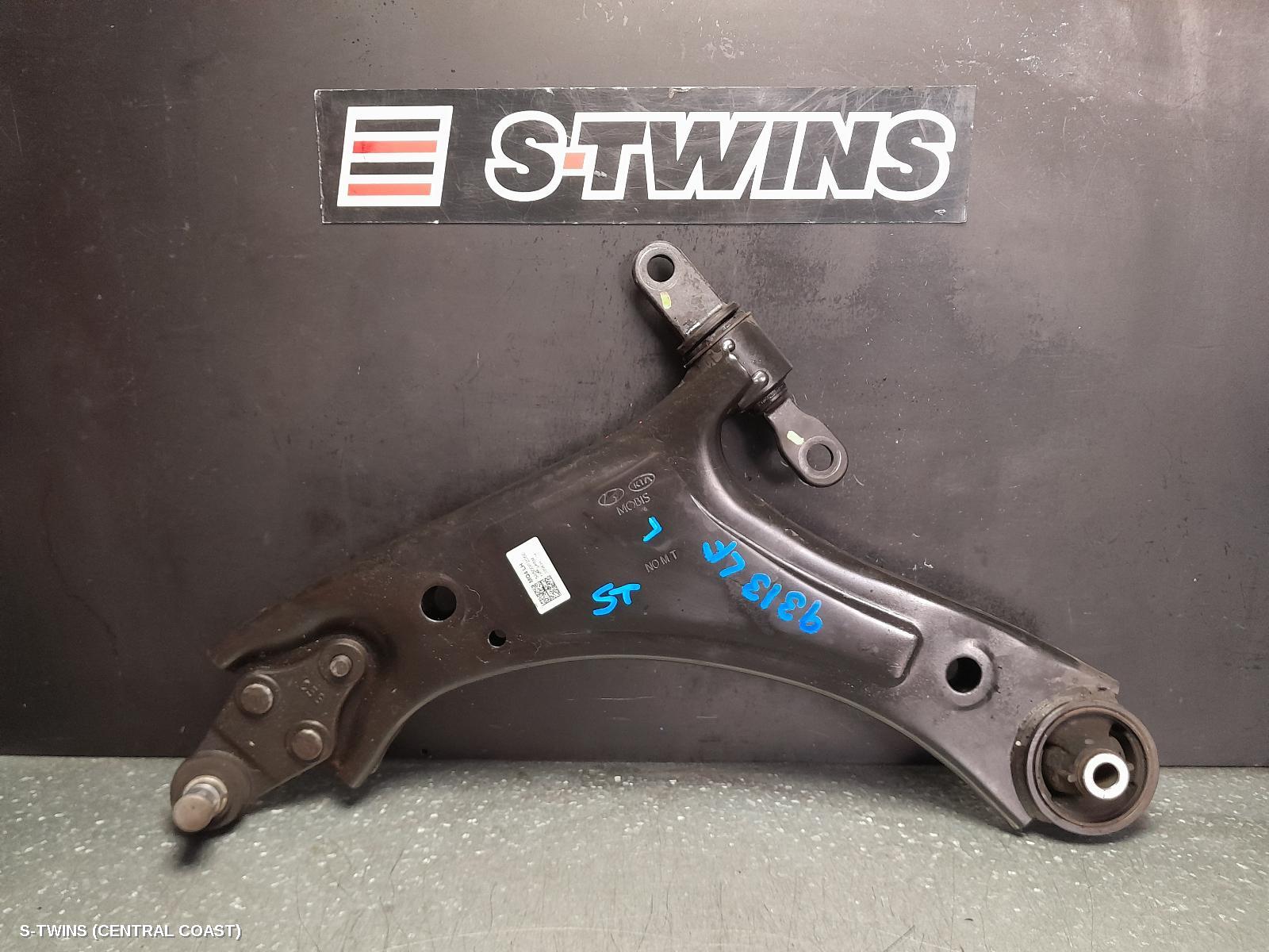 Parts