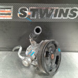 2016 Mitsubishi Pajero Steering Pump Qe Pajero Sport 10/15- 191241