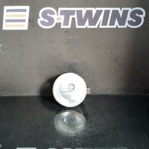 2008 Chrysler Sebring Left Indicator Fog Side Bumper Foglamp Js 05/07-12/11 110753