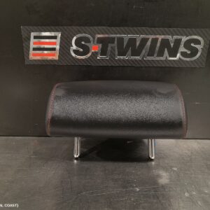 2020 Skoda Octavia Headrest Centre Rear Leather Ne 11/13-09/20 174458