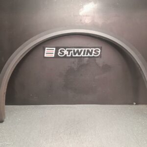 2022 Volkswagen T-Roc Wheel Arch Flare A1 Rh Front 03/20- 351708