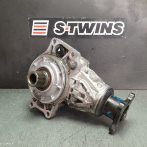 2022 Kia Sorento Transfer Case Mq4 02/20- 350187