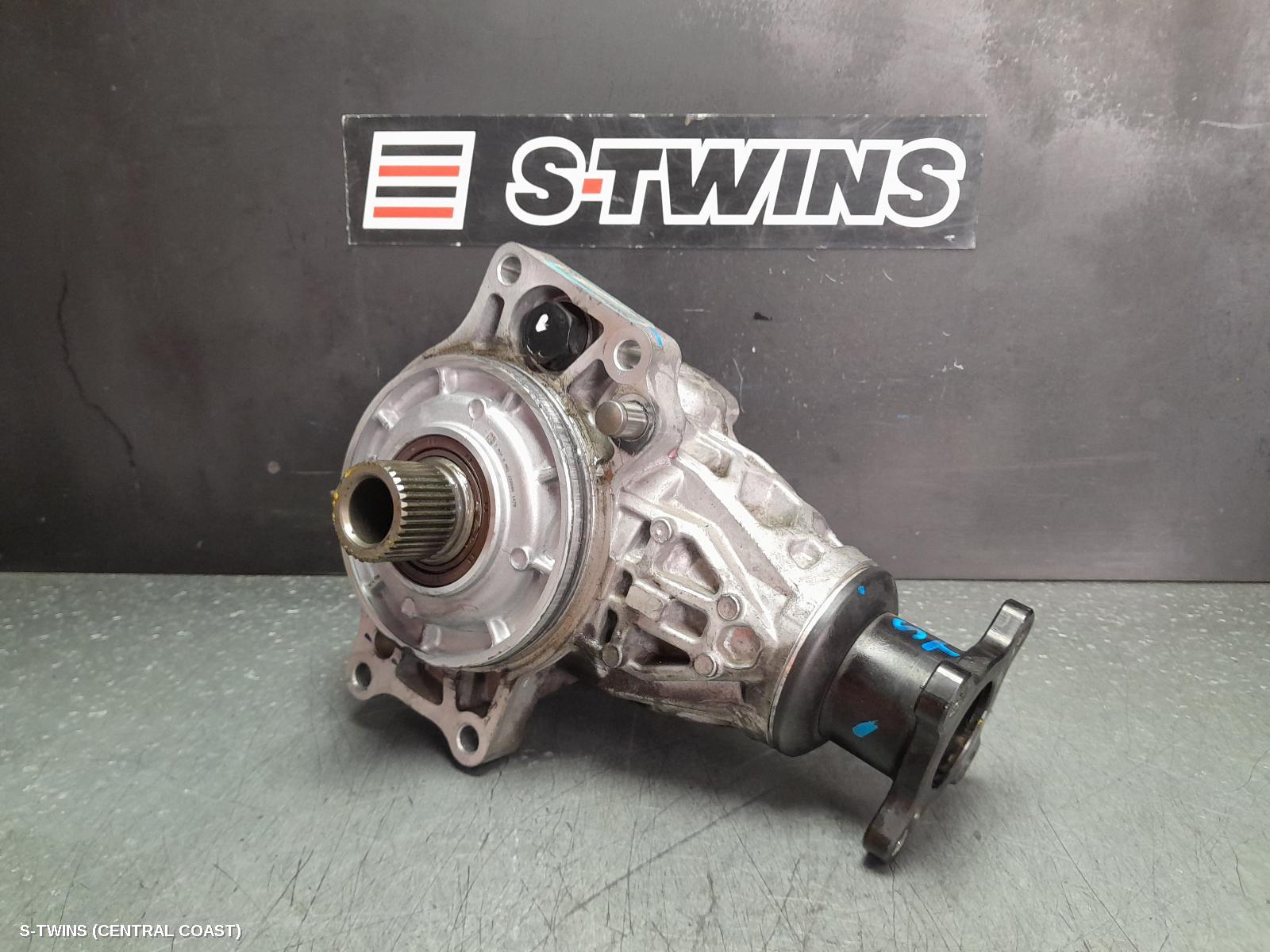 Parts
