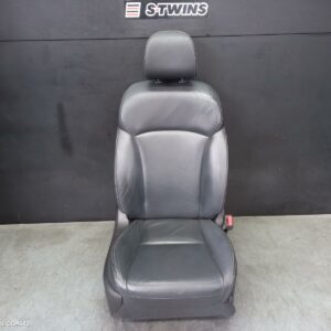 2012 Subaru Xv Front Seat Rh Front G4X Leather 08/11-04/17 350936