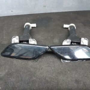 2009 Honda Accord Washer Jet 8Th Generation 02/08-04/13 88864