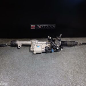 2021 Ford Ranger Steering Box Rack Px Series 3 Electric 2Wd/4Wd Hi-Ride 06/18-04/22 212272