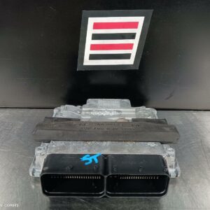 2015 Audi A5 Ecu Engine Ecu 2.0 Petrol Cncd Code Ecu Only 8T 09/13-11/16 200414