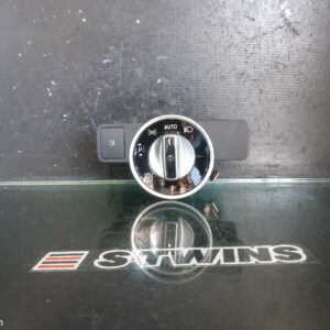 2015 Mercedes Cla Class Combination Switch Headlamp Switch C117/W117/X117 10/13-01/19 198773