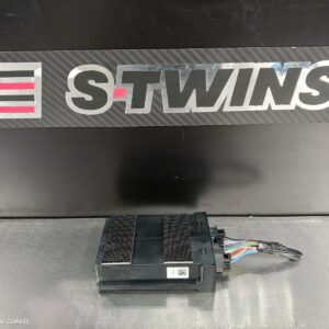2016 Ford Focus Misc Switch Relay Lz 07/15-11/18 177282