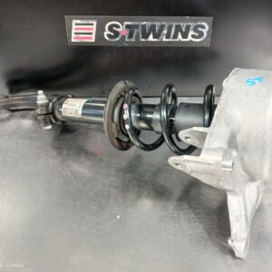2015 Audi A5 Right Front Strut A5 8T Coupe Standard Type 10/07-11/16 200396