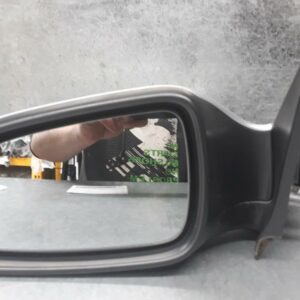 2006 Holden Astra Left Door Mirror Ah Cabrio 11/06-08/09 68215