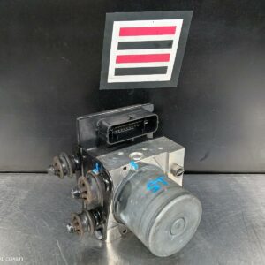 2015 Audi A5 Abs Pump Modulator 8T P/N 8K0614517Gl 10/11-11/16 200415