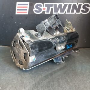 2014 Mazda 3 Misc Switch Relay Bm 06/13-05/16 192086