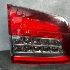 2014 Citroen C5 Rear Garnish Bootlid Lamp (Lh Side) X7 02/12- 89127